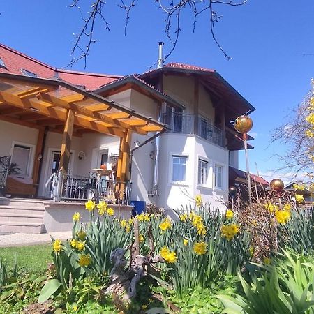 Ferienhaus Karoline Lichtpold المظهر الخارجي الصورة