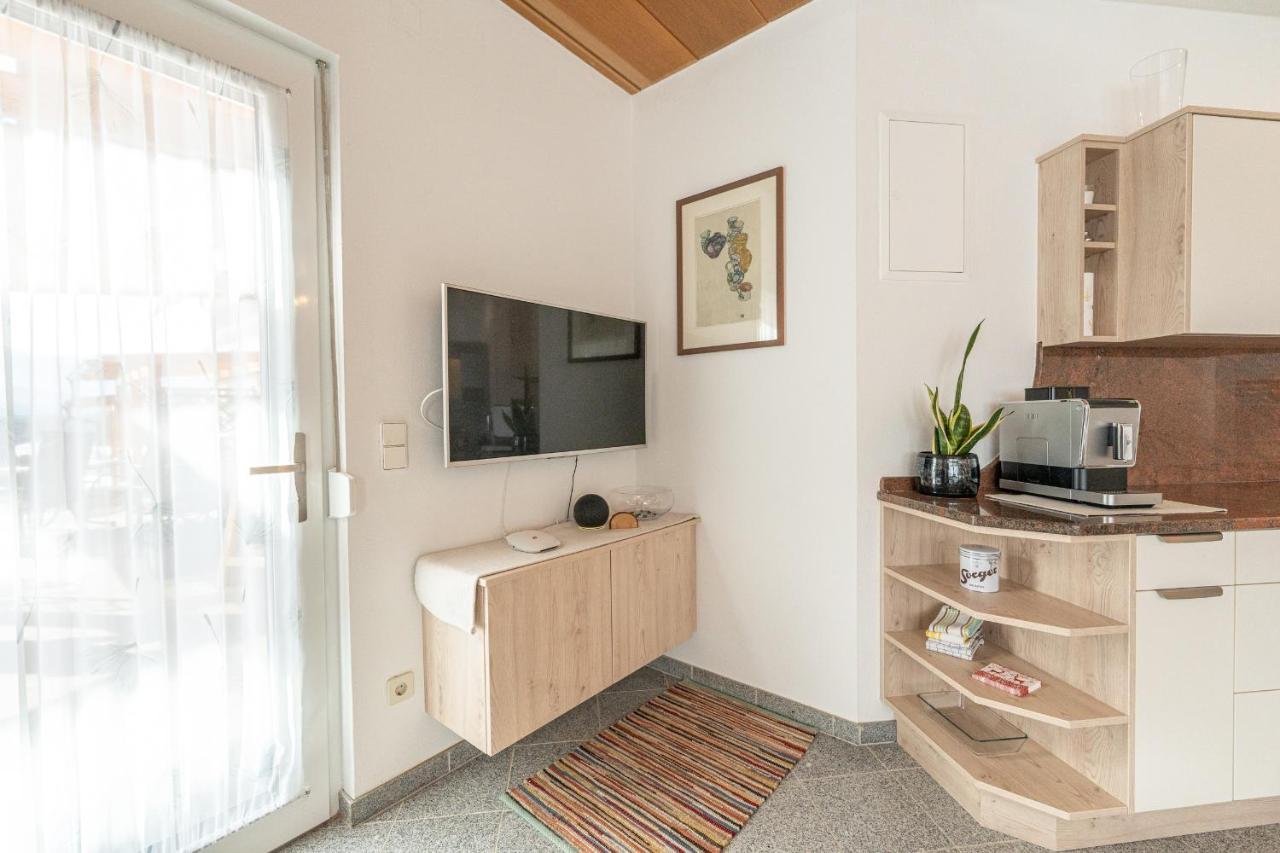 Ferienhaus Karoline Lichtpold المظهر الخارجي الصورة