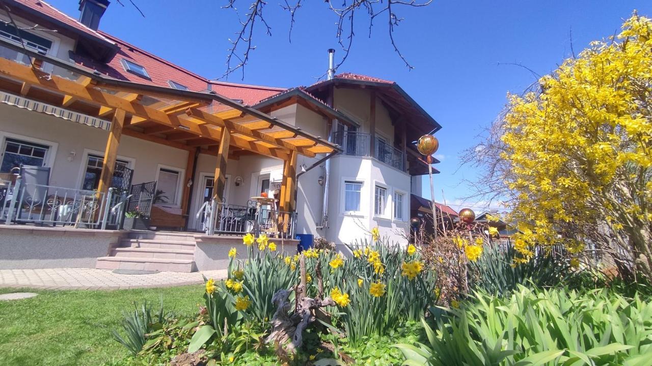 Ferienhaus Karoline Lichtpold المظهر الخارجي الصورة