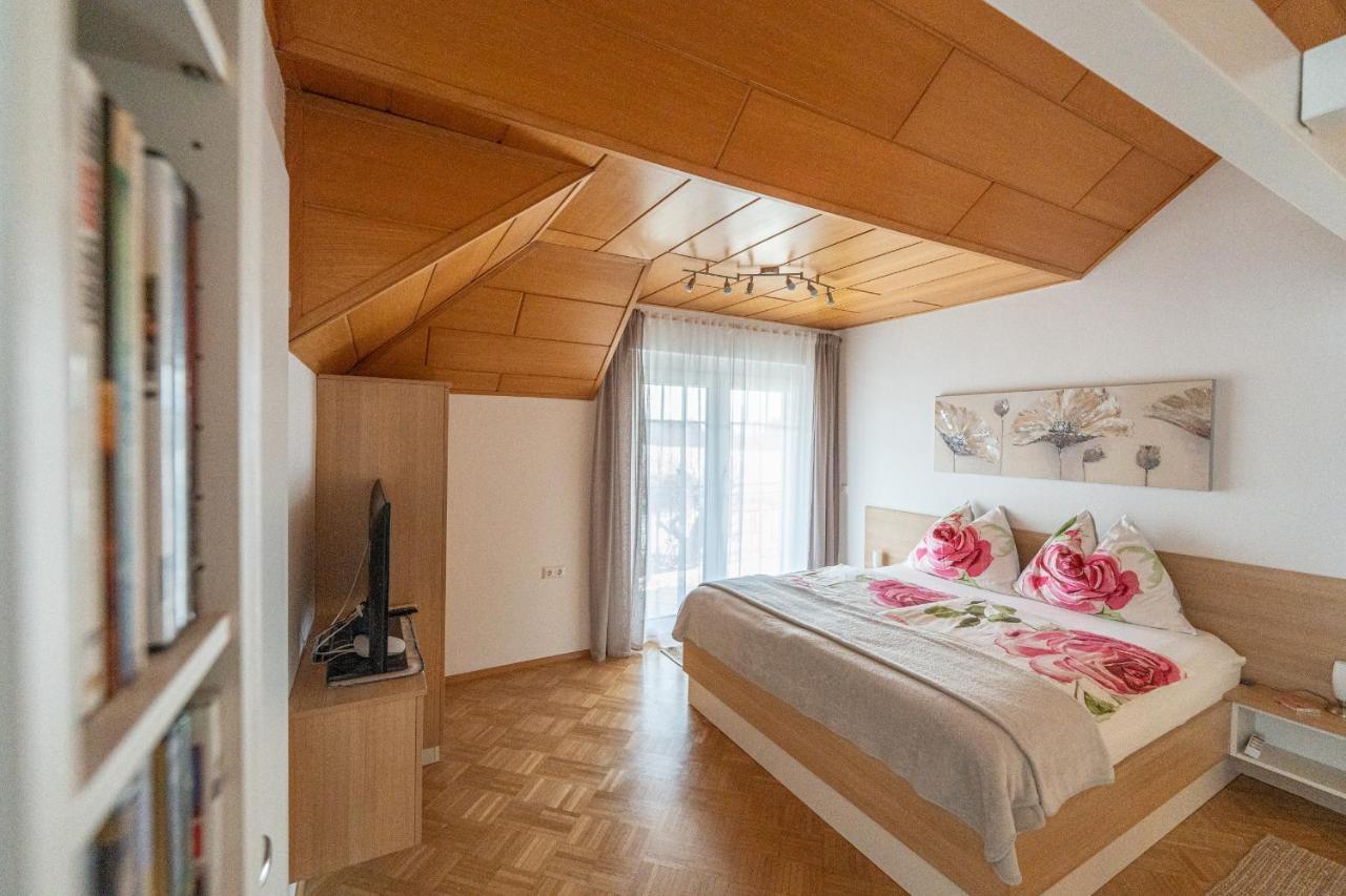 Ferienhaus Karoline Lichtpold المظهر الخارجي الصورة