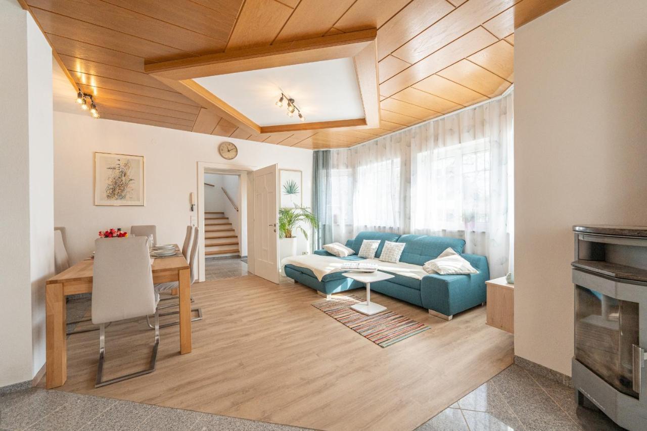 Ferienhaus Karoline Lichtpold المظهر الخارجي الصورة