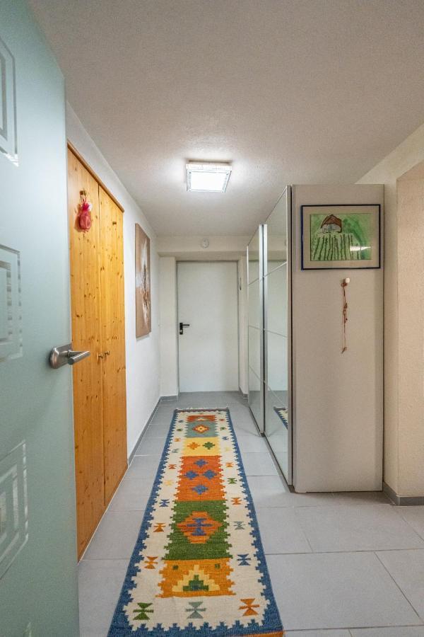 Ferienhaus Karoline Lichtpold المظهر الخارجي الصورة